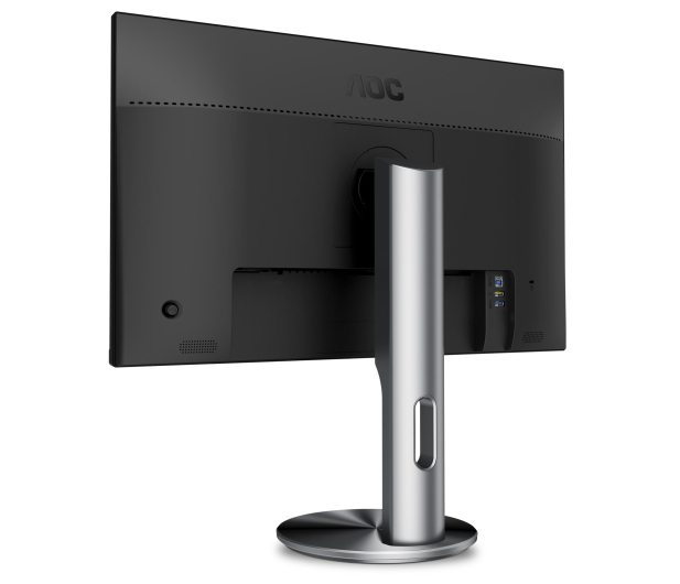 AOC U2790PQU 4K - 492388 - zdjęcie 3